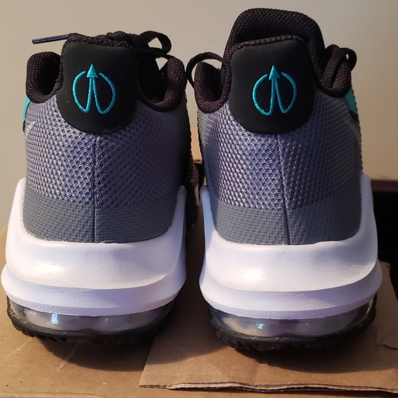 Nike Air Max Impact 3 - Picture 3 of 6